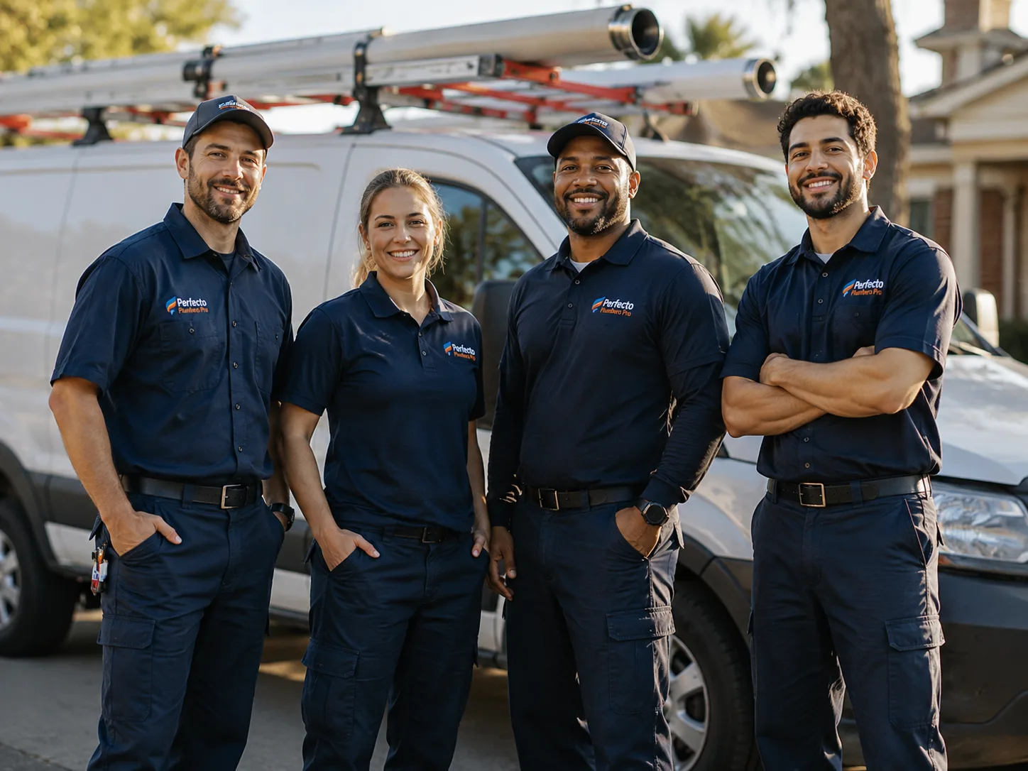 Emergency Plumber Near Me in Smithfield, PA near me
